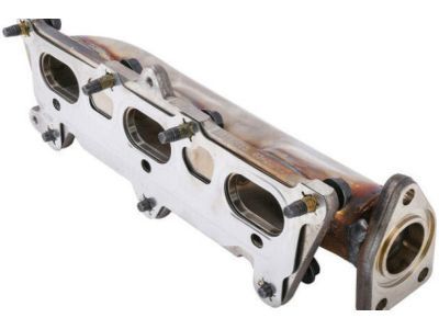 Cadillac Exhaust Manifold - 55556230