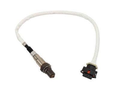 Chevy Sonic Oxygen Sensor - 55572215