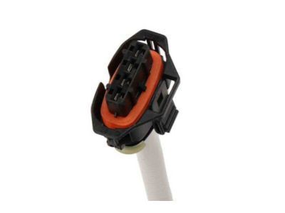 Chevy Sonic Oxygen Sensor - 55572215