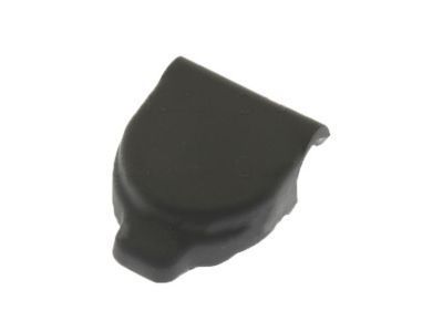 GM 22849832 Shade Cap, Rear