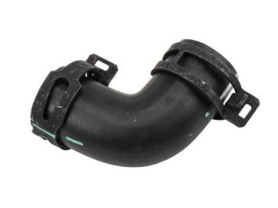 Cadillac XLR Coolant Pipe - 12566109