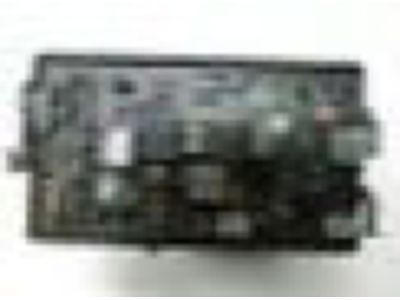 Chevy Camaro Fuse Box - 22765979