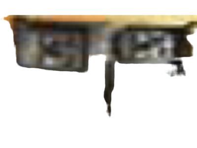 Chevy Camaro Fuse Box - 22765979