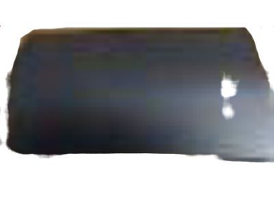 Chevy Camaro Fuse Box - 22765979