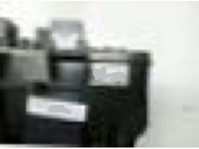 Chevy Camaro Fuse Box - 22765979