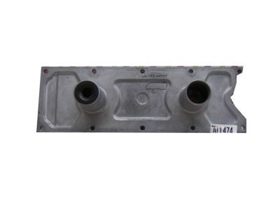 GM 12575742 Cover, Engine Fuel Intake Manifold