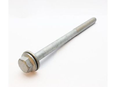 GM 13253472 Gear Assembly Bolt GM 13253472 Gear Assembly Bolt