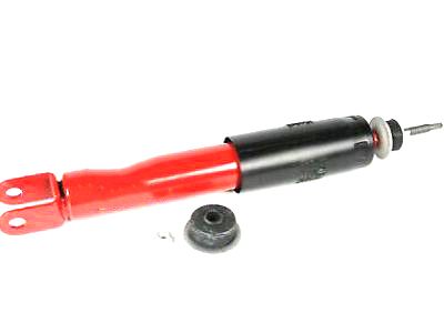 GMC Sierra 1500 HD Shock Absorber - 89040177