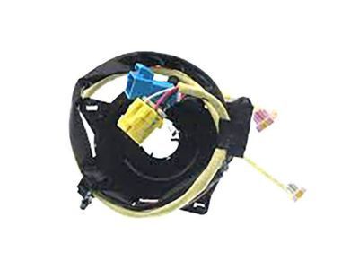 Chevy Equinox Air Bag Clockspring - 15261949