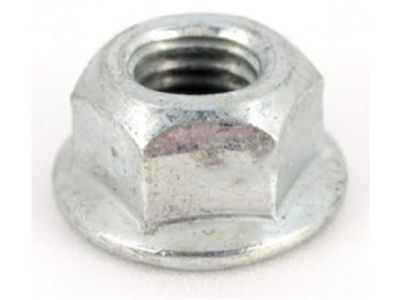 Saturn 11609746 Mount Bracket Nut