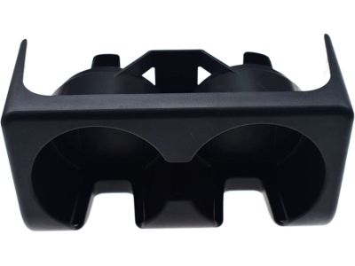 Chevy Colorado Cup Holder - 19256630