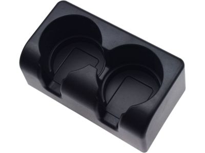 Chevy Colorado Cup Holder - 19256630
