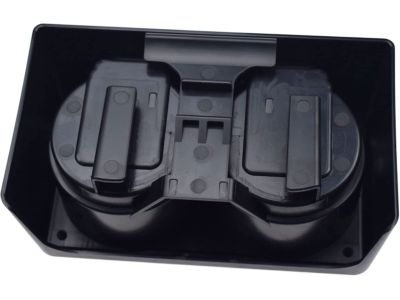 Chevy Colorado Cup Holder - 19256630