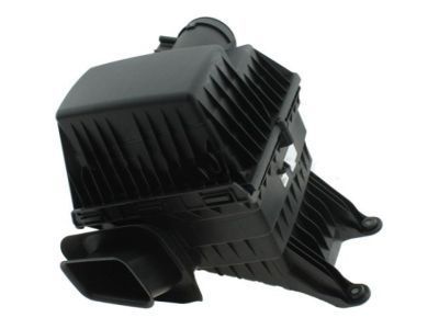 GMC Canyon Air Filter - 23234980