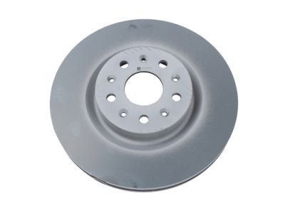 Chevy Brake Disc - 13528522