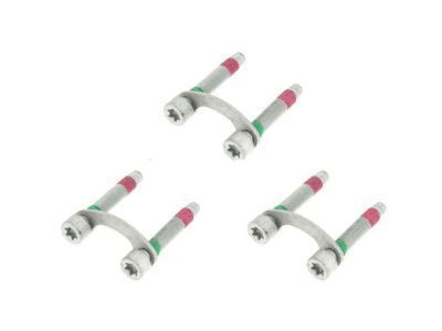 GM 13324897 Drive Shaft Bolt