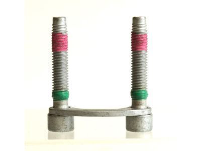 GM 13324897 Drive Shaft Bolt