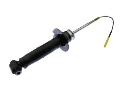 2012 Chevy Camaro Shock Absorber - 19300041