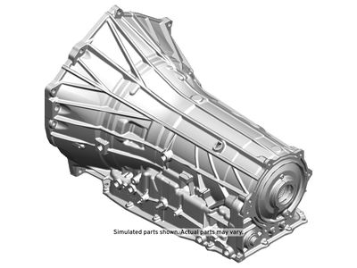 GM 24288906 Case, Transmission Case 24288906 GM Case, Transmission Case Product Photo 1 of 1