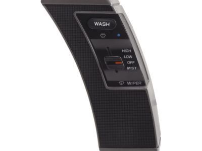 1988 Chevy Cavalier Wiper Switch - 14078933