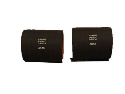 GMC K2500 Air Hose - 10154653