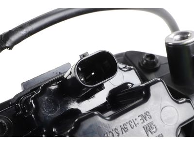 85626244 GM Handle, End Gate Lock Product Photo 5 of 6