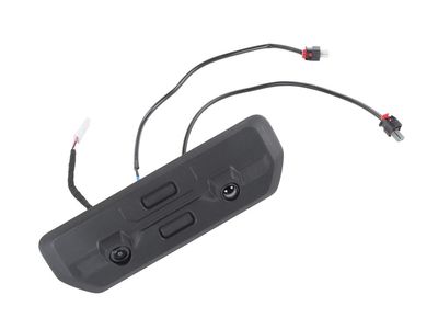 85626244 GM Handle, End Gate Lock Product Photo 6 of 6