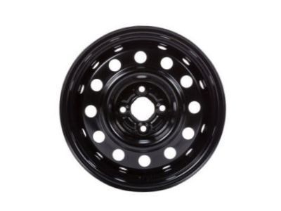 Saturn Ion Spare Wheel - 9593549