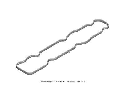 GM 12650203 Seal, Engine Crankcase 12650203 GM Seal, Engine Crankcase Product Photo 1 of 1