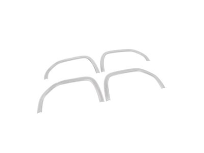 84828569 GM Molding Package, Body Load Carrier, Rear Product Photo 2 of 3