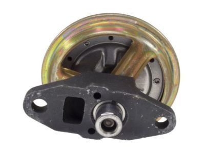 Pontiac EGR Valve - 17113461