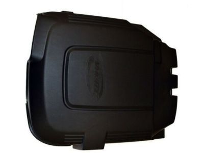 Chevy Traverse Engine Cover - 12629963
