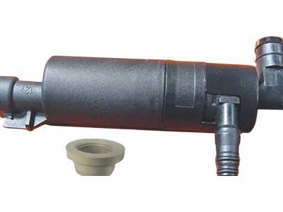 Cadillac Washer Pump - 12335751