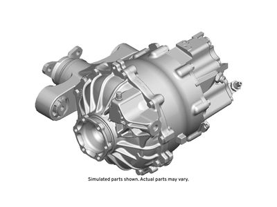 GM 84944441 Carrier, Final Drive 84944441 GM Carrier, Final Drive Product Photo 1 of 1
