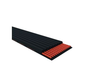 Cadillac Brougham Drive Belt - 10105246