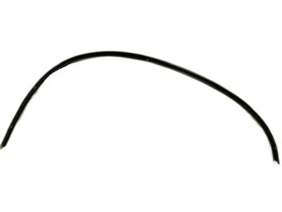 Cadillac 20725693 Wheel Opening Molding