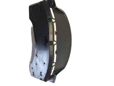 GMC Savana 1500 Instrument Cluster - 20865493