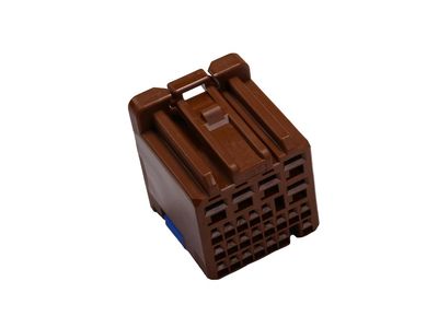 88988837 GM Connector Kit, Chassis Electrical Product Photo 2 of 2