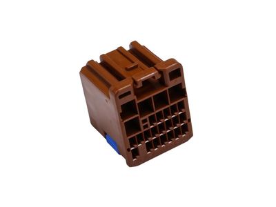 GM 88988837 Connector Kit, Chassis Electrical 88988837 GM Connector Kit, Chassis Electrical Product Photo 1 of 2