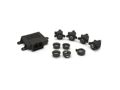 Buick 19213552 SENSOR PKG,REAR PARKING ASST ALARM(STEEL)(INSTALL 2.50)(0.73 KGS)