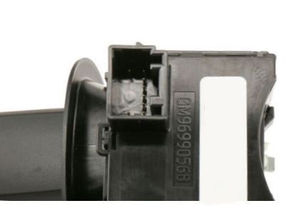 Buick Encore Headlight Switch - 23423701