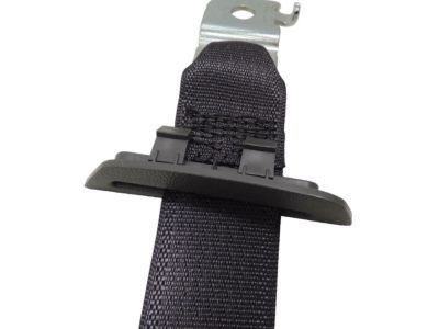 GMC Sierra 2500 HD Seat Belt - 19330306