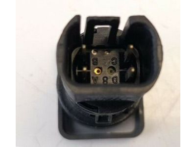 Cadillac SRX Seat Switch - 25773273