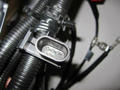 Chevy Captiva Sport Battery Cable - 22908602