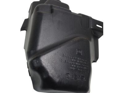 2012 Chevy Cruze Washer Reservoir - 23362222