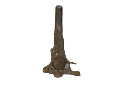 Cadillac CTS Steering Knuckle - 89060306