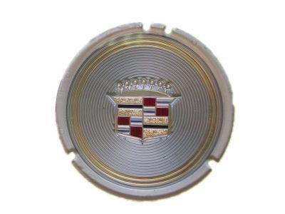 Cadillac Emblem - 1625676