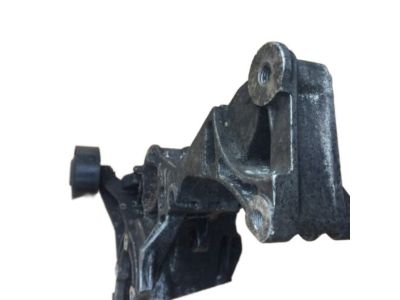 Pontiac Alternator Bracket - 10239875