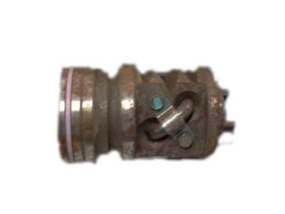 Buick Rack And Pinion - 7817528