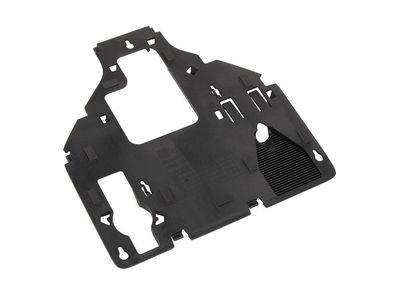 42703747 GM Bracket, Main Wiring Junction And Fuse Block Product Photo 1 of 2